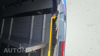 2021 Ram ProMaster 3500 Cargo Van High Roof 159.0" WB - miniatura 28