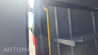 2021 Ram ProMaster 3500 Cargo Van High Roof 159.0" WB - miniatura 31