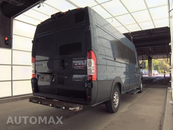2021 Ram ProMaster 3500 Cargo Van High Roof 159.0" WB - miniatura 4