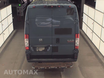 2021 Ram ProMaster 3500 Cargo Van High Roof 159.0" WB - miniatura 5