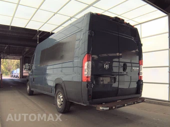 2021 Ram ProMaster 3500 Cargo Van High Roof 159.0" WB - miniatura 6
