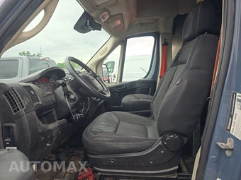 2021 Ram ProMaster 3500 Cargo Van High Roof 159.0" WB - miniatura 7