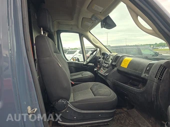 2021 Ram ProMaster 3500 Cargo Van High Roof 159.0" WB - miniatura 8