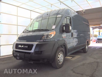2021 Ram ProMaster 3500 Cargo Van High Roof 159.0" WB