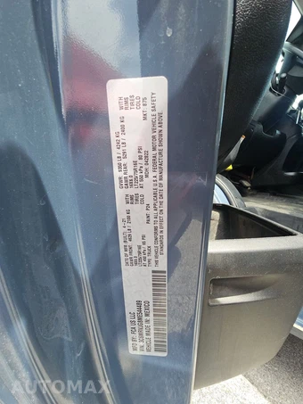 2021 Ram ProMaster 3500 Cargo Van High Roof 159.0" WB - miniatura 13