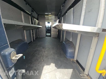 2021 Ram ProMaster 3500 Cargo Van High Roof 159.0" WB - miniatura 15