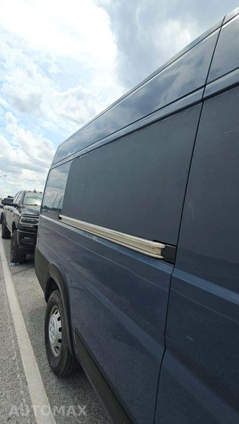 2021 Ram ProMaster 3500 Cargo Van High Roof 159.0" WB - miniatura 18