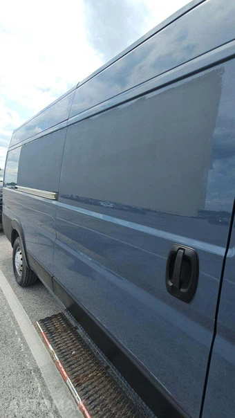2021 Ram ProMaster 3500 Cargo Van High Roof 159.0" WB - miniatura 19