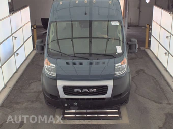 2021 Ram ProMaster 3500 Cargo Van High Roof 159.0" WB - miniatura 2