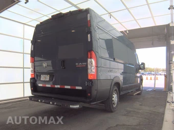 2021 Ram ProMaster 3500 Cargo Van High Roof 159.0" WB - miniatura 4