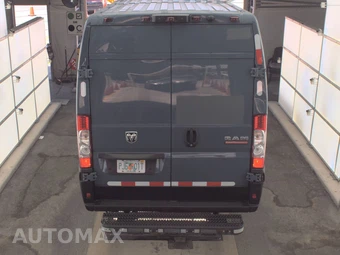 2021 Ram ProMaster 3500 Cargo Van High Roof 159.0" WB - miniatura 5