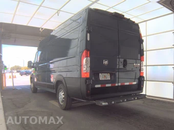2021 Ram ProMaster 3500 Cargo Van High Roof 159.0" WB - miniatura 6