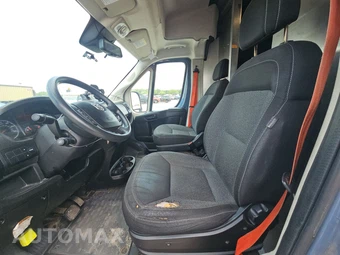 2021 Ram ProMaster 3500 Cargo Van High Roof 159.0" WB - miniatura 7