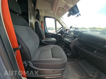 2021 Ram ProMaster 3500 Cargo Van High Roof 159.0" WB - miniatura 8