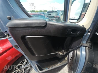 2021 Ram ProMaster 3500 Cargo Van High Roof 159.0" WB - miniatura 9