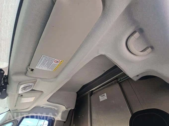 2021 Ram ProMaster 3500 Cargo Van High Roof 159.0" WB - miniatura 11