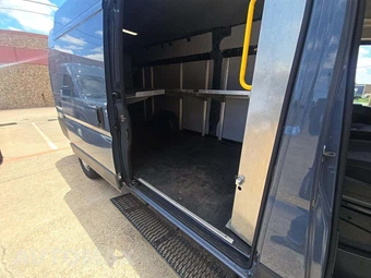 2021 Ram ProMaster 3500 Cargo Van High Roof 159.0" WB - miniatura 15