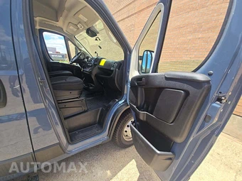 2021 Ram ProMaster 3500 Cargo Van High Roof 159.0" WB - miniatura 17