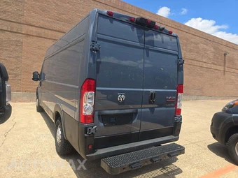 2021 Ram ProMaster 3500 Cargo Van High Roof 159.0" WB - miniatura 2