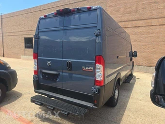2021 Ram ProMaster 3500 Cargo Van High Roof 159.0" WB - miniatura 3