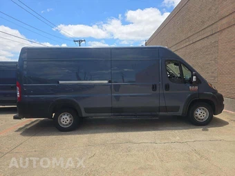 2021 Ram ProMaster 3500 Cargo Van High Roof 159.0" WB - miniatura 4