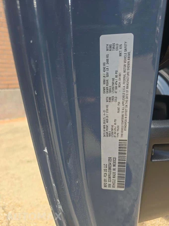 2021 Ram ProMaster 3500 Cargo Van High Roof 159.0" WB - miniatura 5