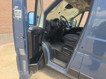 2021 Ram ProMaster 3500 Cargo Van High Roof 159.0" WB - miniatura 6