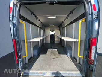 2021 Ram ProMaster 3500 Cargo Van High Roof 159.0" WB - miniatura 15