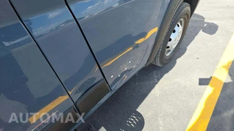 2021 Ram ProMaster 3500 Cargo Van High Roof 159.0" WB - miniatura 18