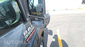 2021 Ram ProMaster 3500 Cargo Van High Roof 159.0" WB - miniatura 20