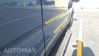 2021 Ram ProMaster 3500 Cargo Van High Roof 159.0" WB - miniatura 24