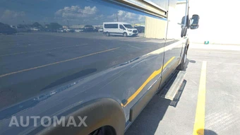 2021 Ram ProMaster 3500 Cargo Van High Roof 159.0" WB - miniatura 27