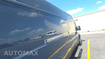 2021 Ram ProMaster 3500 Cargo Van High Roof 159.0" WB - miniatura 28