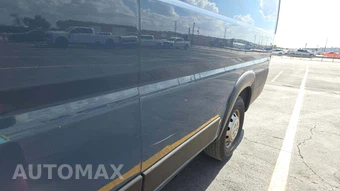 2021 Ram ProMaster 3500 Cargo Van High Roof 159.0" WB - miniatura 31