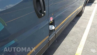 2021 Ram ProMaster 3500 Cargo Van High Roof 159.0" WB - miniatura 32