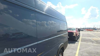 2021 Ram ProMaster 3500 Cargo Van High Roof 159.0" WB - miniatura 35