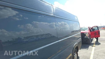 2021 Ram ProMaster 3500 Cargo Van High Roof 159.0" WB - miniatura 36