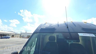 2021 Ram ProMaster 3500 Cargo Van High Roof 159.0" WB - miniatura 38