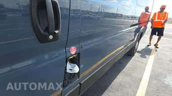 2021 Ram ProMaster 3500 Cargo Van High Roof 159.0" WB - miniatura 39