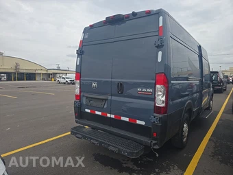 2021 Ram ProMaster 3500 Cargo Van High Roof 159.0" WB - miniatura 4