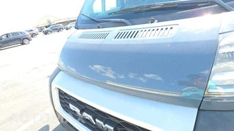 2021 Ram ProMaster 3500 Cargo Van High Roof 159.0" WB - miniatura 40