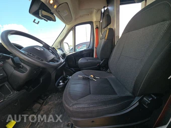 2021 Ram ProMaster 3500 Cargo Van High Roof 159.0" WB - miniatura 7