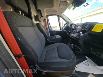 2021 Ram ProMaster 3500 Cargo Van High Roof 159.0" WB - miniatura 8