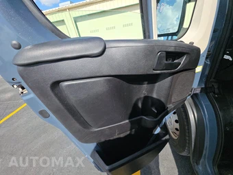 2021 Ram ProMaster 3500 Cargo Van High Roof 159.0" WB - miniatura 9