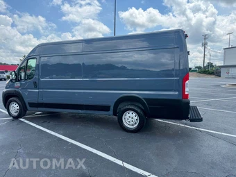 2021 Ram ProMaster 3500 Cargo Van High Roof 159.0" WB - miniatura 10