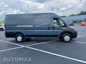 2021 Ram ProMaster 3500 Cargo Van High Roof 159.0" WB - miniatura 12