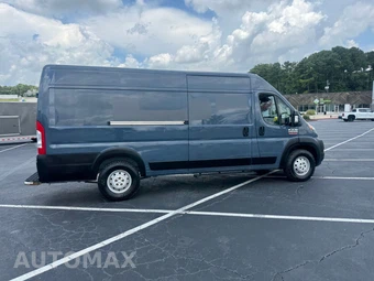 2021 Ram ProMaster 3500 Cargo Van High Roof 159.0" WB - miniatura 13