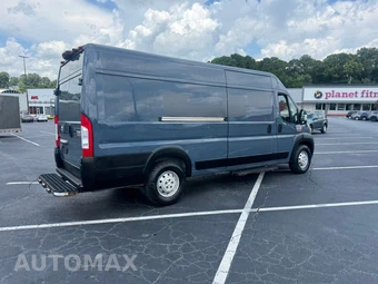 2021 Ram ProMaster 3500 Cargo Van High Roof 159.0" WB - miniatura 14