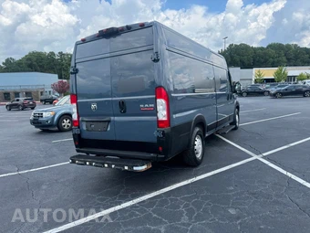 2021 Ram ProMaster 3500 Cargo Van High Roof 159.0" WB - miniatura 16