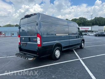 2021 Ram ProMaster 3500 Cargo Van High Roof 159.0" WB - miniatura 17